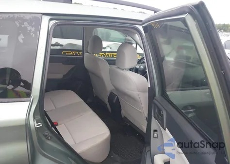 2015 Subaru Forester 2.5I Premium z USA, uszkodzony, nr VIN JF2SJADC3FH595082